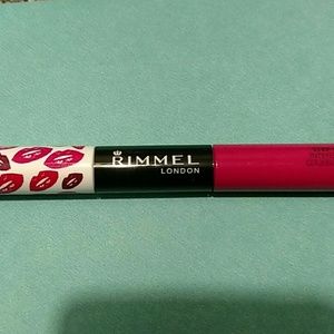 Rimmel London Provocalips Lip Colour